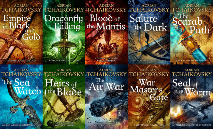 AT - Shadows of the Apt