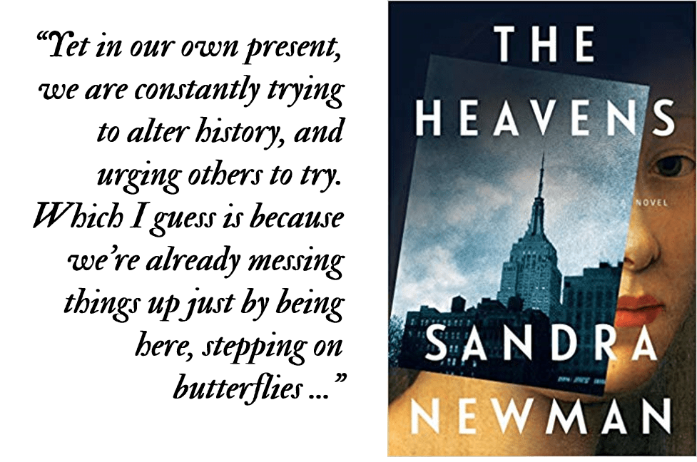 Heavens USA Butterflies