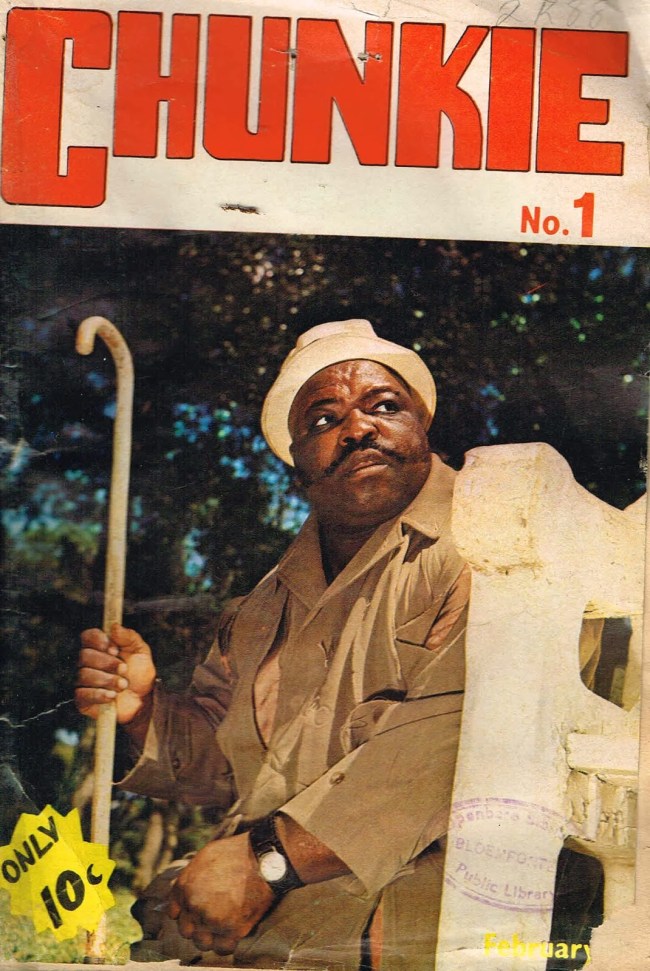 Chunkie 1 - Money from honey