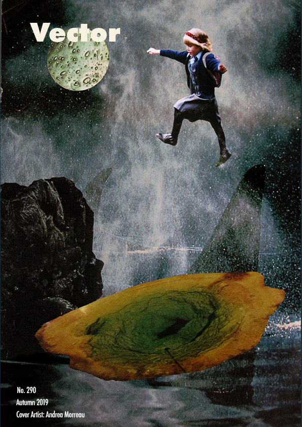 Vector 290 version 8M