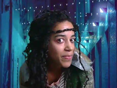 Image 1 The Time Machine - A Virtual Reality